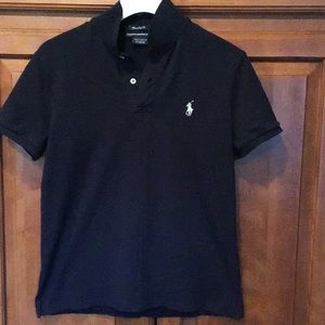 Ralph Lauren Golf Mesh Polo Women’s size M